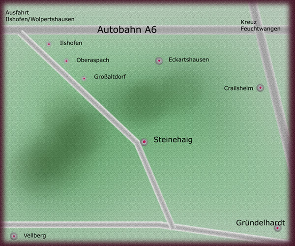 anfahrtskarte